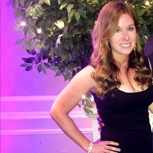 Meet your Posher, Maryanne